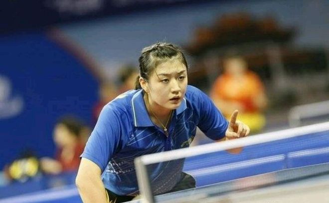 孙颖莎与王 孙颖莎与王